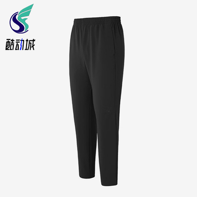Adidas/阿迪达斯正品2026男士休闲运动经典舒适亲肤长裤KG8939