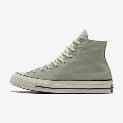 Converse/匡威正品运动男女同款系带简约舒适潮流透气板鞋A02756C