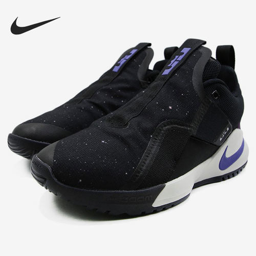 Nike/耐克正品运动男子时尚潮流实战训练篮球鞋 AO2920-004