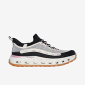 厚底回弹耐磨防滑户外鞋 休闲女士时尚 斯凯奇正品 Skechers