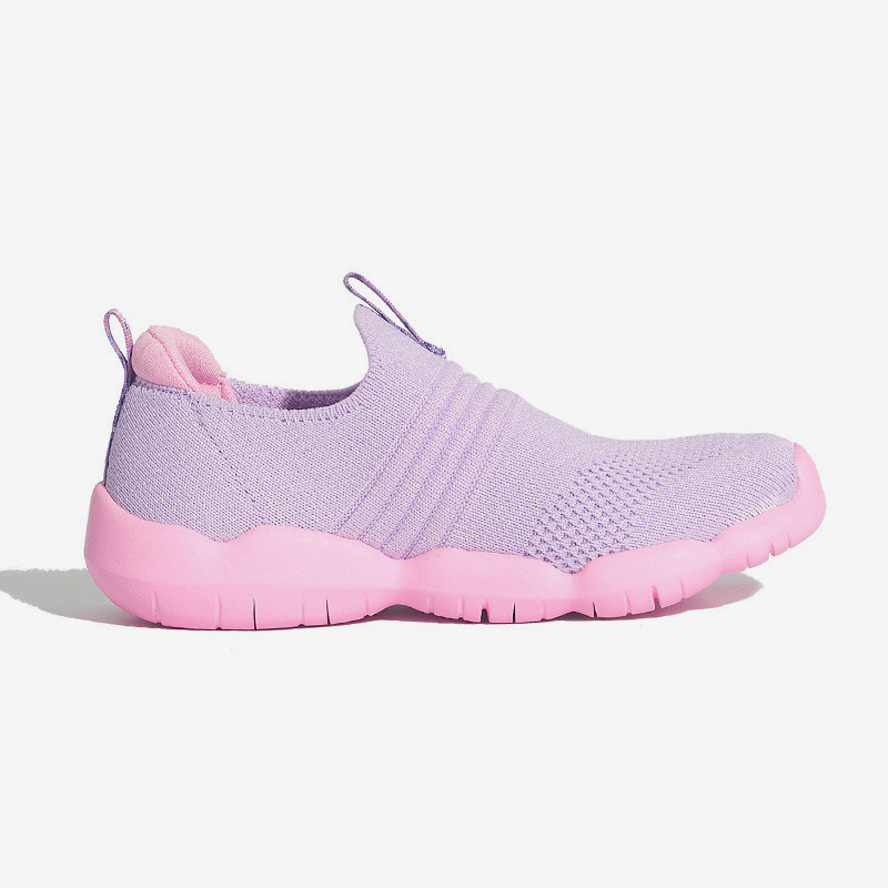 Skechers/斯凯奇正品 当季新款 女童渐变时尚一脚蹬运动休闲鞋