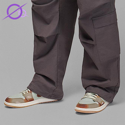Nike/耐克正品JORDAN男女耐磨运动低帮缓震训练篮球鞋IM6664-991