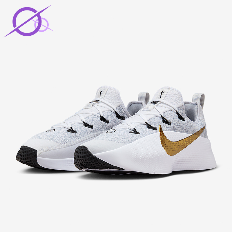 Nike/耐克正品LEBRON TR 1男士耐磨低帮轻便运动跑步鞋FJ6151-006