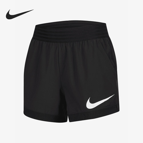 Nike/耐克正品  当季新款女子舒适休闲透气运动短裤 CT5197