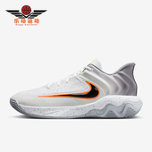 耐克正品 训练低帮耐磨减震篮球鞋 2026春季 Nike 款 男士 FQ3681 102