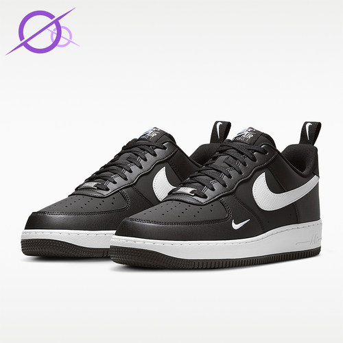 Nike/耐克正品2026男士舒适耐磨系带低帮经典运动板鞋IR5599-001