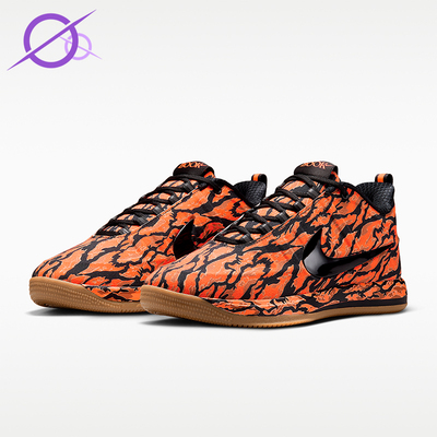 Nike/耐克正品男士耐磨缓震时尚经典运动篮球鞋IV5770-001