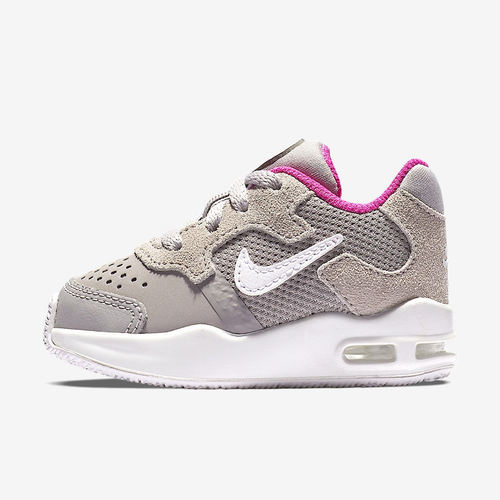 Nike耐克正品Air Max Guile(TD)婴童轻便舒适童鞋917644-004