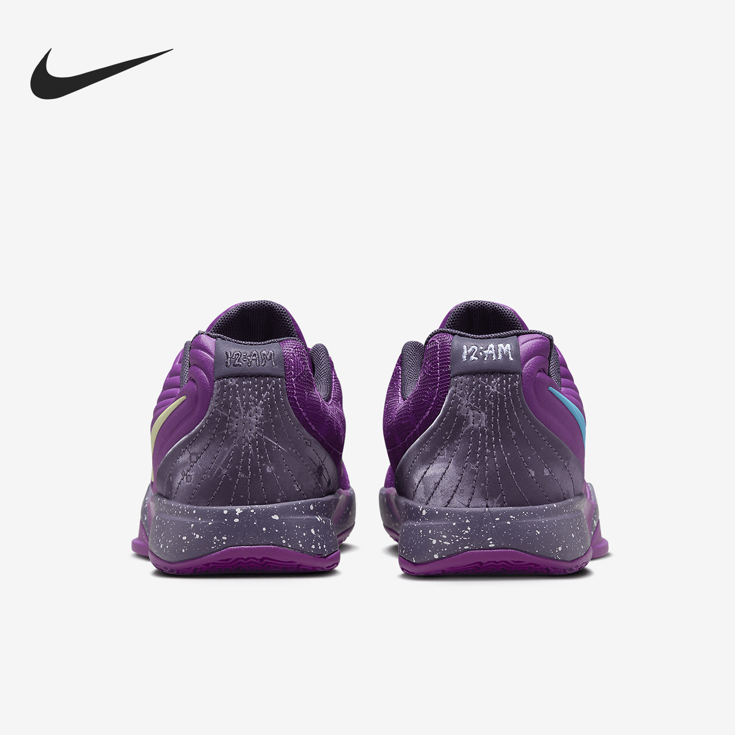 Nike/耐克正品当季新款儿童缓震运动耐磨篮球鞋FV5633-500,童鞋/婴儿鞋/亲子鞋,运动鞋,淘宝优惠券,粉丝福利购,淘宝优惠卷