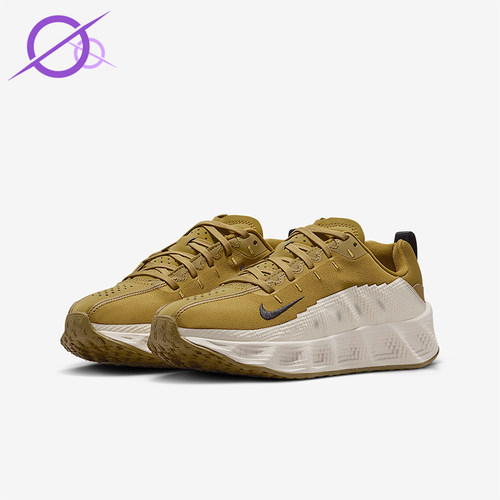 Nike/耐克正品AVA ROVER儿童系带轻盈缓震复古运动鞋HF6331-300