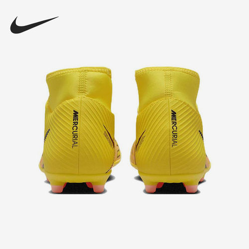 Nike/耐克正品四季款男士潮流训练运动防滑足球鞋DJ5961-780