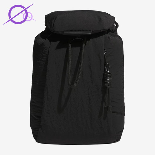 Adidas/阿迪达斯正品Favorite 23.3L男女同款经典情双肩包JZ2136