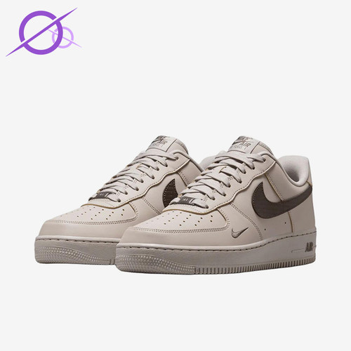 Nike/耐克正品Air Force 1男士透气耐磨系带板鞋IV5732-002