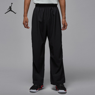 Nike/耐克正品JORDAN男士日常梭织耐穿休闲松紧腰长裤IH0605-010