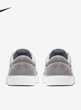 Nike/耐克正品SB Chron SLR男女轻便经典拼接板鞋CD6278-003