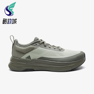 Adidas/阿迪达斯正品Sportswear体测鞋新款鞋经典跑步鞋KJ0218