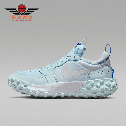 Nike/耐克正品JORDAN男女低帮缓震透气运动耐磨跑步鞋FV4227-400