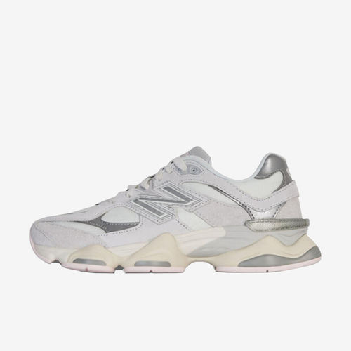 New Balance新百伦正品NB 9060男女同款百搭舒适休闲鞋U9060DCG