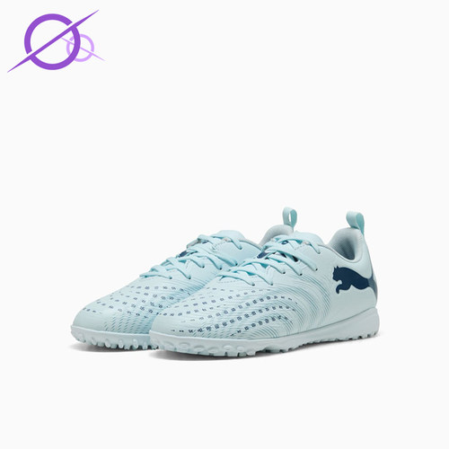 Puma/彪马正品future 9大童舒适运动训练鞋足球鞋108929-03