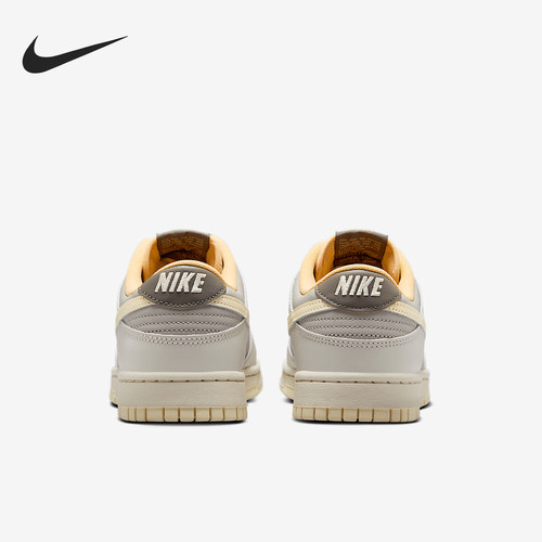 Nike/耐克正品DUNK LOW RETRO男士轻盈运动休闲鞋IB4503-072