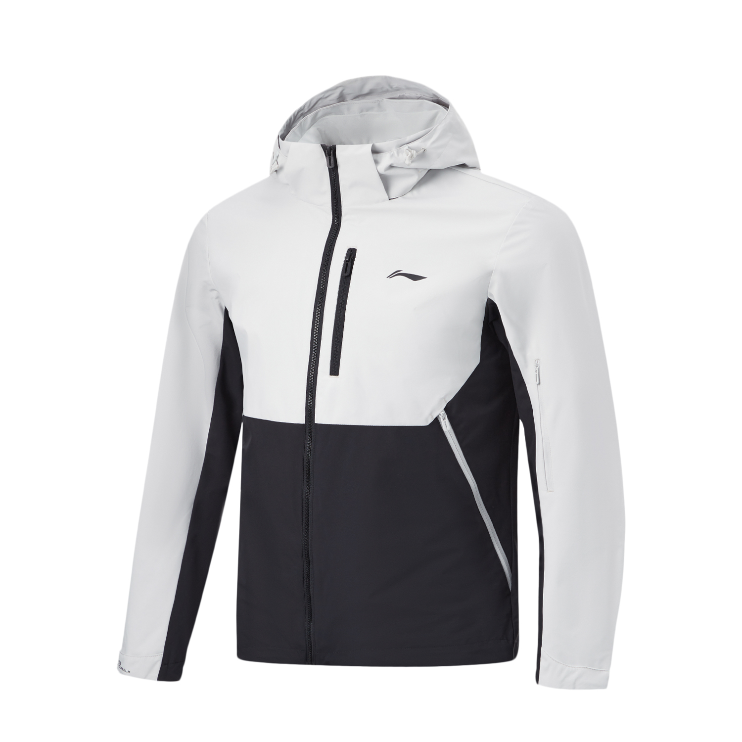 Lining/李宁男子运动连帽外套