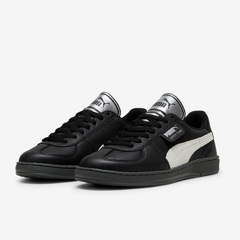 彪马女士轻便休闲耐磨低帮板鞋