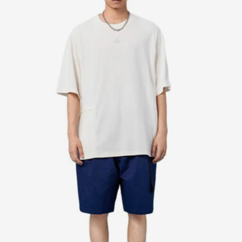 Puma/彪马正品POP MART男女柔软圆领印花经典图案短袖534702-65