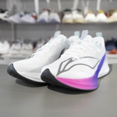 ARPV003 PRO男子反光䨻丝轻量高回弹竞速训练跑鞋 赤兔8 李宁正品