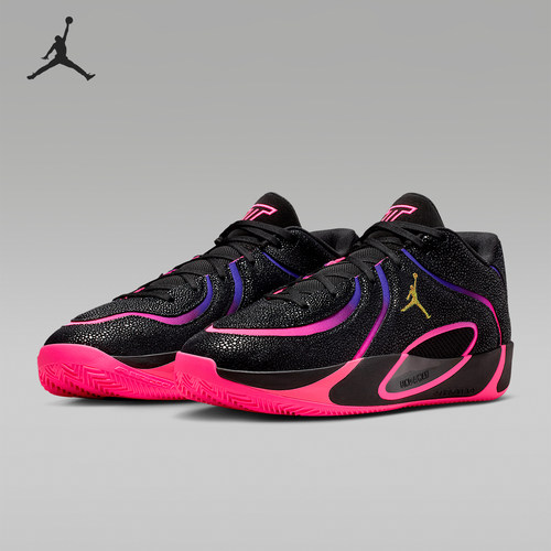 Nike/耐克正品JORDAN男士时尚低帮系带耐磨运动篮球鞋IR0074-003