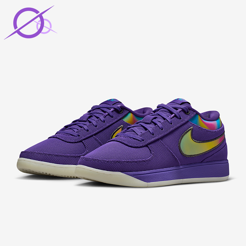 Nike/耐克正品Book 1男士训练低帮系带时尚耐磨篮球鞋IM7610-500