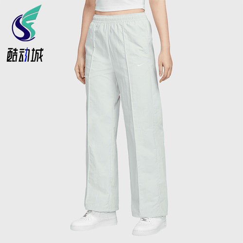 Nike/耐克女士梭织长裤
