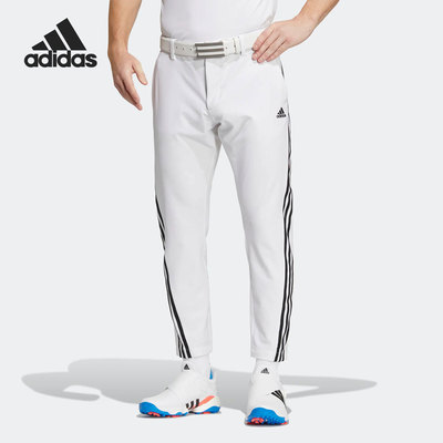 阿迪达斯正品男子运动长裤