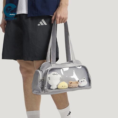Adidas/阿迪达斯正品新款男女日常运动经典拎包单肩挎包KX9623
