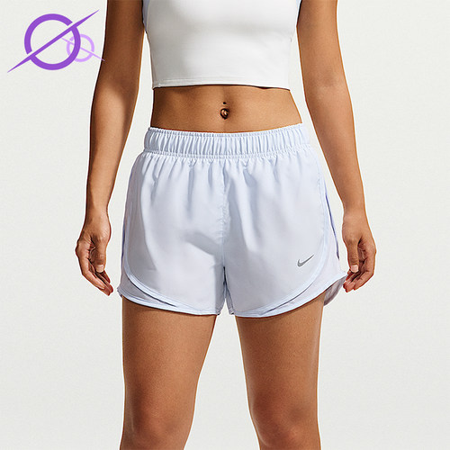 Nike/耐克正品2026年女士跑步健身时尚运动短裤HM6097-086