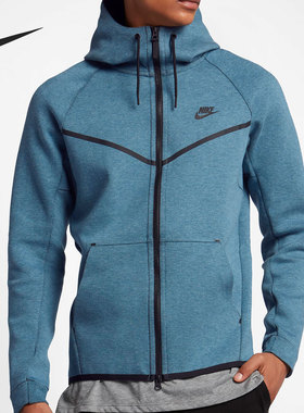 Nike/耐克正品 男子运动宽松舒适休闲防风外套 805145-055