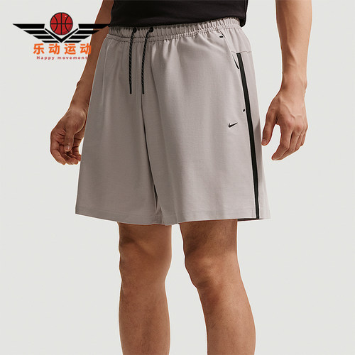 Nike/耐克正品男士清凉透气宽松日常休闲运动短裤IF1126-009