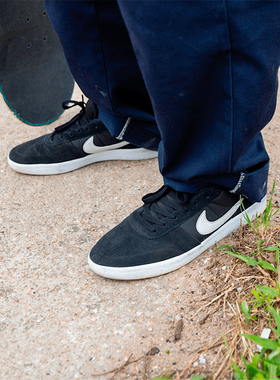 Nike/耐克正品SB TEAM CLASSIC男女低帮休闲板鞋AH3360-003