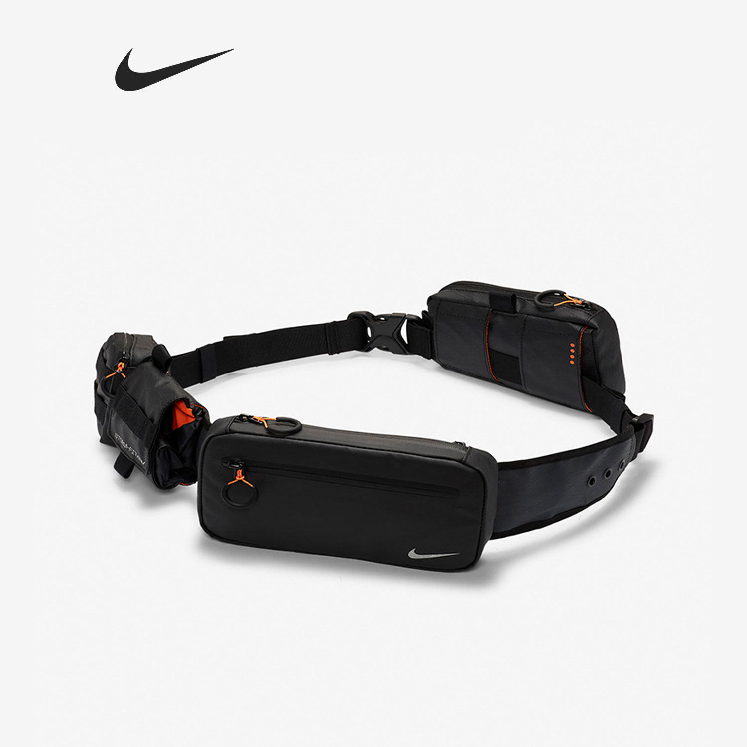 Nike/耐克正品UTILITY POWER男女运动健身便携腰包DQ5336-010,运动包/户外包/配件,腰包,淘宝优惠券,粉丝福利购,淘宝优惠卷