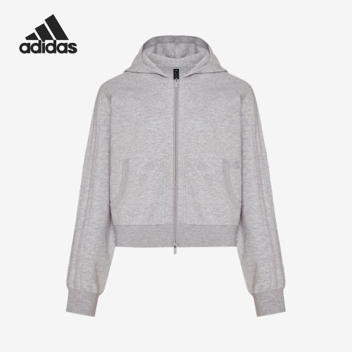 Adidas阿迪达斯正品SOFT LUX KNIT女士运动卫衣/套头衫KX0211