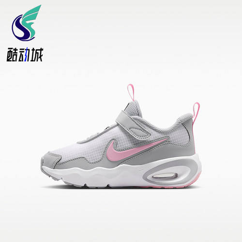 Nike/耐克正品Air Max Nova小童简约休闲运动鞋FN4459-108