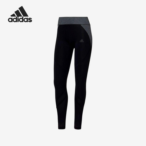 Adidas/阿迪达斯正品女士保暖防风透气耐磨运动长裤BQ2131