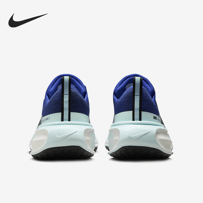 Nike/耐克正品Invincible 3男士厚底耐磨跑步鞋DR2615-404