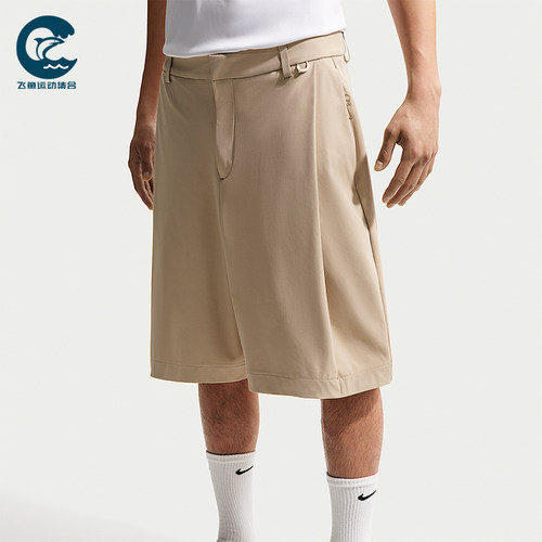Nike/耐克正品夏季男士弹力舒适运动经典休闲宽松短裤IF2775-253