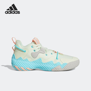 阿迪达斯正品 哈登6男子篮球鞋 Harden GV8701 Vol. Adidas