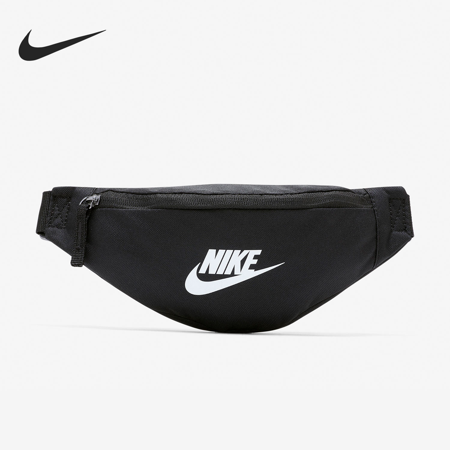 Nike/耐克正品当季新款男女运动休闲斜挎包腰包DB0488-010