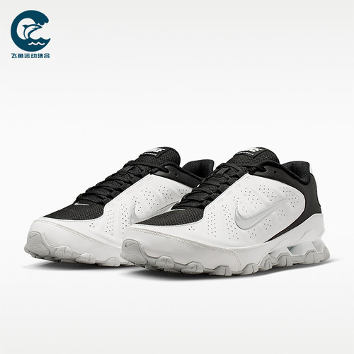 Nike/耐克正品Reax 8 SL 男子低帮耐磨系带经典运动鞋IR5118-101