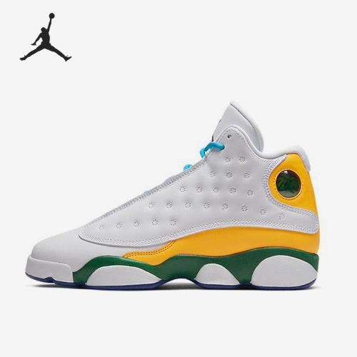 nike耐克正品篮球鞋儿童