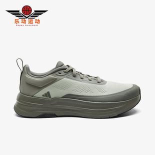 Adidas/阿迪达斯正品Sportswear体测鞋新款鞋经典跑步鞋KJ0218