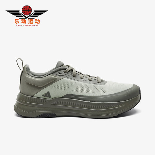 Adidas/阿迪达斯正品Sportswear体测鞋新款鞋经典跑步鞋KJ0218