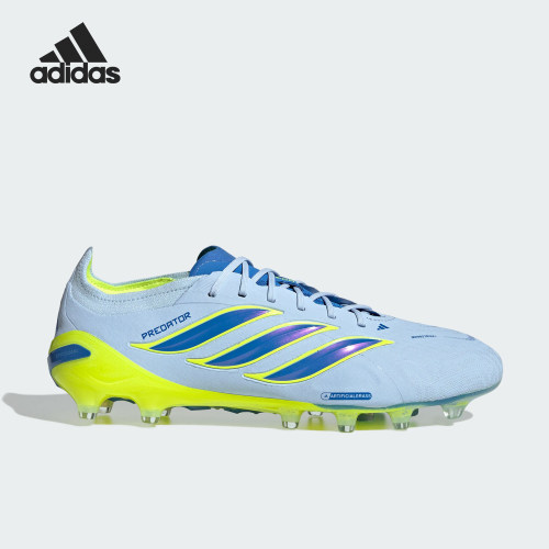 Adidas/阿迪达斯正品PREDATOR ELITE AG男女经典透气足球鞋JS0421